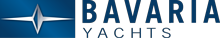 Bavaria Sailing logo